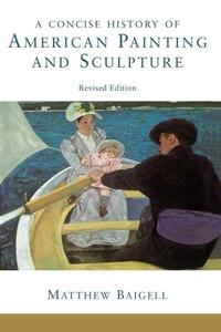 Abbildung von: A Concise History Of American Painting And Sculpture - Routledge