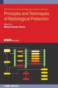 Cover: Principles and Techniques of Radiological Protection - Institute of Physics Publishing
