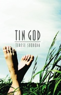Cover: Tin God - University of Nebraska Press