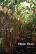 Cover: Interior Places - Bison Books