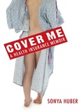 Cover: Cover Me - University of Nebraska Press