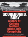 Cover: Scoreboard, Baby - Bison Books