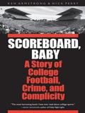 Cover: Scoreboard, Baby - Bison Books