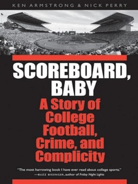 Enlarge image Cover: Scoreboard, Baby - Bison Books