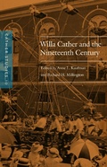 Cover: Cather Studies, Volume 10 - University of Nebraska Press