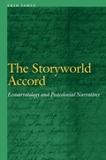 Cover: The Storyworld Accord - University of Nebraska Press