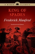 Cover: King of Spades - Bison Books