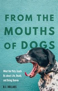 Cover: From the Mouths of Dogs - University of Nebraska Press