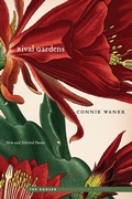 Cover: Rival Gardens - University of Nebraska Press