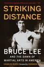 Cover: Striking Distance - University of Nebraska Press