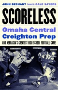 Cover: Scoreless - Bison Books
