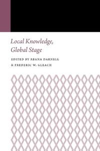 Enlarge image Cover: Local Knowledge, Global Stage - University of Nebraska Press