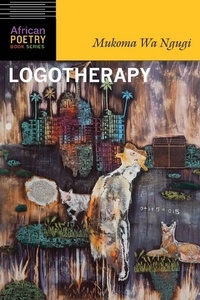 Enlarge image Cover: Logotherapy - University of Nebraska Press