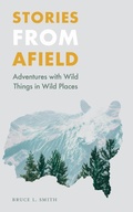 Cover: Stories from Afield - Bison Books