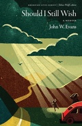 Cover: Should I Still Wish - University of Nebraska Press