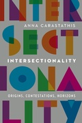 Cover: Intersectionality - University of Nebraska Press