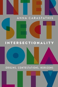 Enlarge image Cover: Intersectionality - University of Nebraska Press