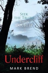 Enlarge image Cover: Undercliff - Hornet Books Ltd