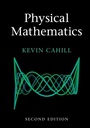 Cover: Physical Mathematics - Cambridge University Press