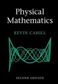 Enlarge image Cover: Physical Mathematics - Cambridge University Press
