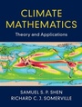 Cover: Climate Mathematics - Cambridge University Press