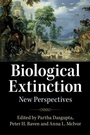 Cover: Biological Extinction - Cambridge University Press
