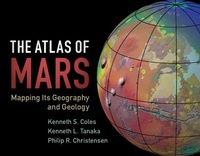 Abbildung von: The Atlas of Mars - Cambridge University Press