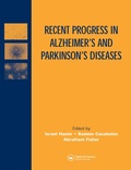 Cover: Recent Progress in Alzheimer's and Parkinson's Diseases - CRC Press