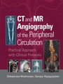Cover: CT and MR Angiography of the Peripheral Circulation - CRC Press