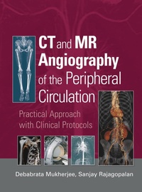 Enlarge image Cover: CT and MR Angiography of the Peripheral Circulation - CRC Press