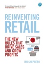 Cover: Reinventing Retail - Pearson Business