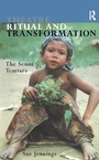 Cover: Theatre, Ritual and Transformation - Routledge