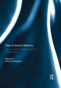 Cover: Sites of Jewish Memory - Routledge