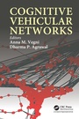 Cover: Cognitive Vehicular Networks - CRC Press