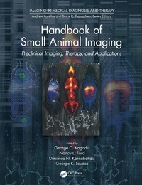 Abbildung von: Handbook of Small Animal Imaging - CRC Press