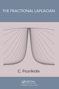 Cover: The Fractional Laplacian - Chapman & Hall/CRC