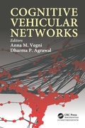 Cover: Cognitive Vehicular Networks - CRC Press
