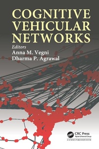 Abbildung von: Cognitive Vehicular Networks - CRC Press