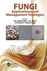 Abbildung von: Fungi - CRC Press
