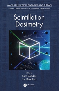 Abbildung von: Scintillation Dosimetry - CRC Press