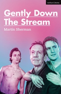 Enlarge image Cover: Gently Down the Stream - Methuen Drama