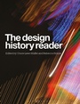 Cover: The Design History Reader - Bloomsbury Visual Arts