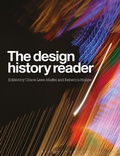 Cover: The Design History Reader - Bloomsbury Visual Arts