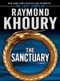 Cover: The Sanctuary - Berkley