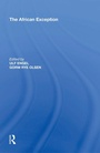 Cover: The African Exception - Routledge