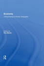 Cover: Economy - Routledge