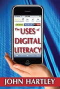 Cover: The Uses of Digital Literacy - Routledge