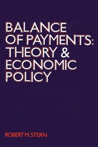 Enlarge image Cover: Balance of Payments - Routledge