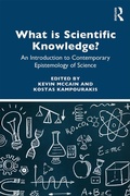Cover: What is Scientific Knowledge? - Routledge