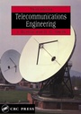 Cover: Telecommunications Engineering - Routledge